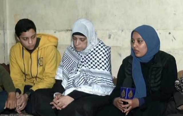 أرملة محمد الضيف تكشف تفاصيل جديدة عن 'القائد الشهيد'