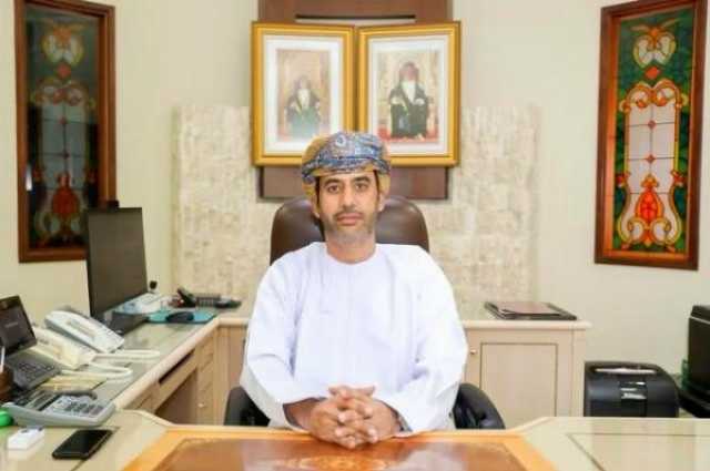 وكيل 'الإسكان' يرعى احتفال عيد الفطر في بهلا