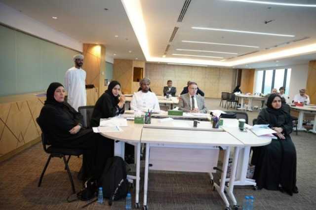 انطلاق برنامج بناء القدرات الوطنية للمراجعين الخارجيين حول 'عمليات الإطار الوطني للمؤهلات'