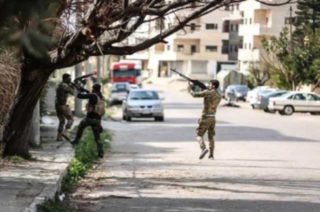 مجموعة السبع تطالب بمحاسبة مرتكبي الفظائع في سوريا بعد أحداث منطقة الساحل
