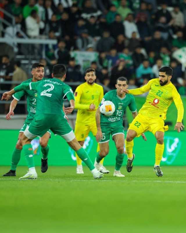 السيب يسعى للتعويض أمام العربي الكويتي والصعود لنصف نهائي 'كأس التحدي الآسيوي'