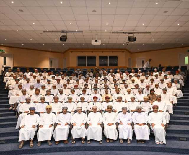 منافسات قوية في ختام المسابقة الثقافية وبطولة الشطرنج لتشكيلات 'الشرطة'