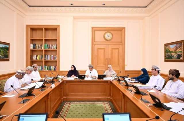 مناقشة مشروع قانون 'ذوي الإعاقة' مع مسؤولين من 'التنمية'