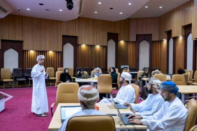 'جامعة التقنية' تُعزز المهارات الإدارية الاستراتيجية لموظفيها