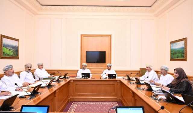 'الدولة' يواصل مناقشة 'مشروع قانون حقوق الأشخاص ذوي الإعاقة'