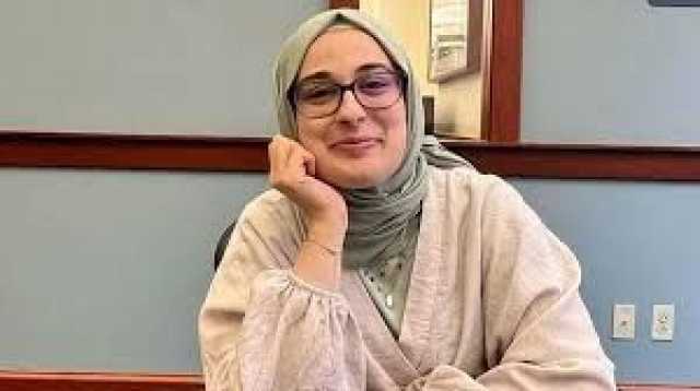 بسبب دعمها لغزة.. أمر قضائي بوقف ترحيل طالبة تركية في جامعة أمريكية