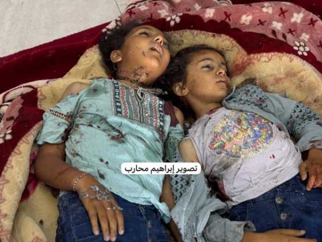 في أول أيام العيد.. 17 شهيدًا بقصف عنيف للاحتلال على غزة
