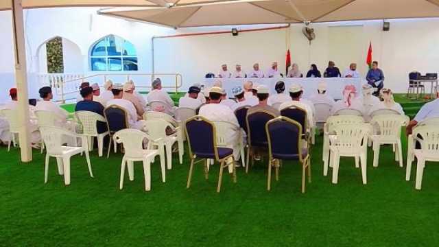 انتخاب مجلس إدارة جمعية 'الأطفال ذوي الإعاقة'
