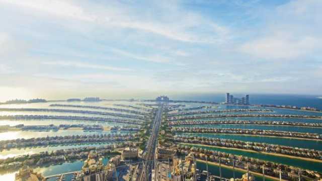 دبي تتألق بعروض الألعاب النارية وفعاليات استثنائية احتفالاً بعيد الفطر السعيد
