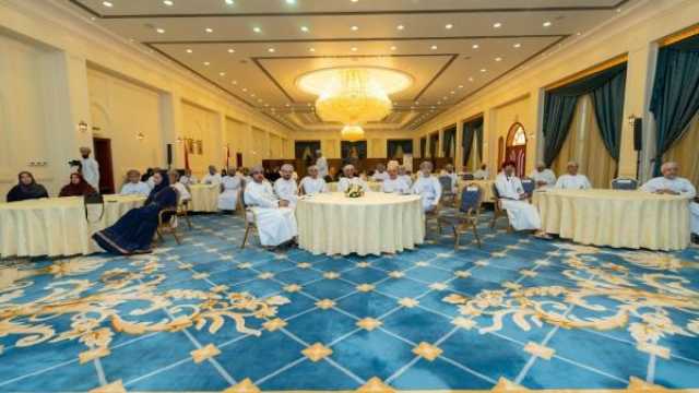 سلطنة عُمان تحتفل باليوم العربي لحقوق الإنسان.. وندوة نقاشية تُسلط الضوء على 'الحق في الغذاء'