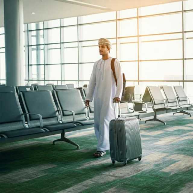 التأمين على السفر من بنك ظفار يوفر حماية شاملة ضد مجموعة واسعة من المخاطر