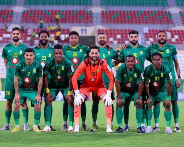 السيب يواجه العربي الكويتي في ربع نهائي 'كأس التحدي الآسيوي'.. الأربعاء