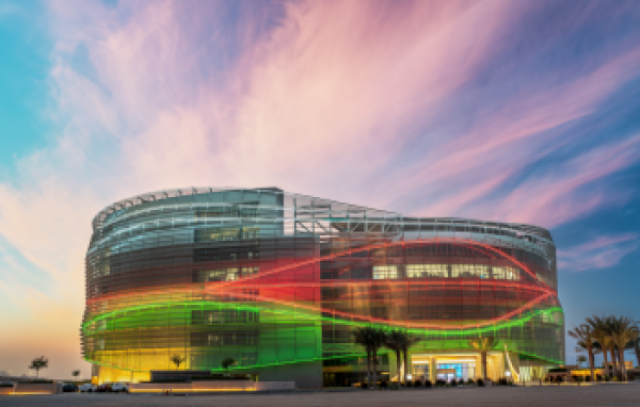 243.4 مليون ريال صافي أرباح 'عُمانتل' وسط نمو قوي في نتائج الربع الثالث