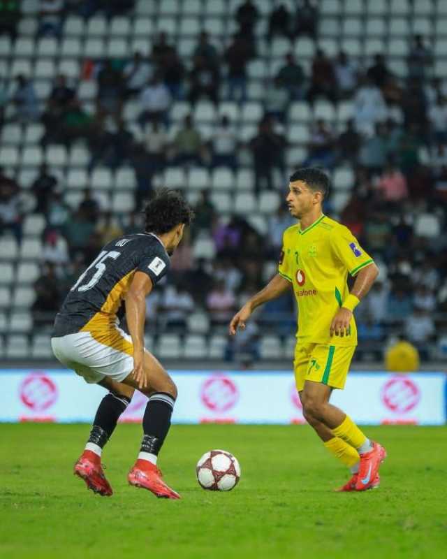 مواجهات آسيوية مرتقبة.. السيب يلاقي الكويت والشباب يواجه أبديش عطا