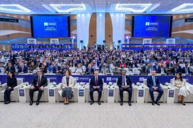 سلطنة عُمان تنجح في إدراج شخصيتين عُمانيتين جديدتين ضمن برنامج ‎اليونسكو