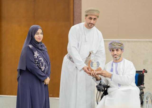 تأكيد علاقة الصحة النفسية بجودة الحياة في احتفال بشمال الباطنة