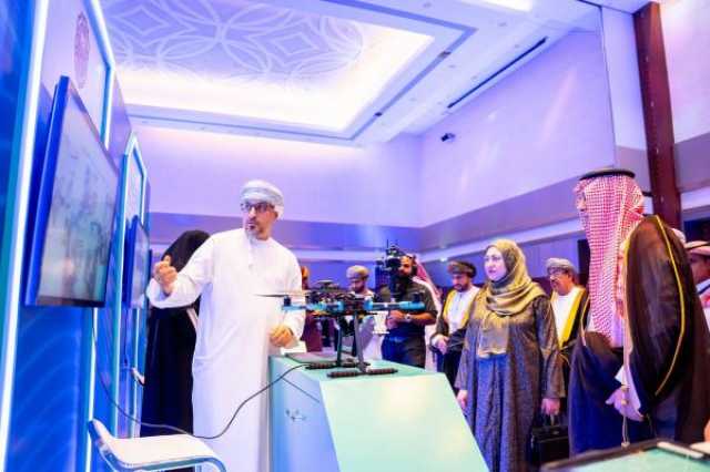 'قمة OTS25' تستعرض رؤى وتجارب توظيف الذكاء الاصطناعي في التعليم والبحث العلمي