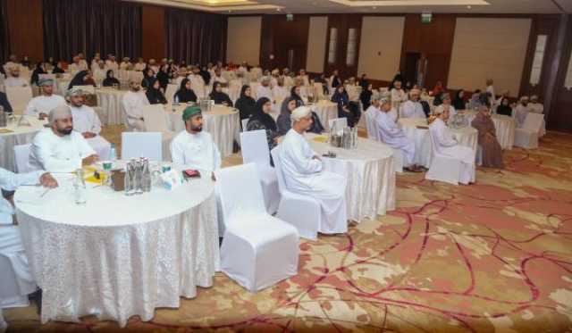 إطلاق الاستراتيجية الوطنية للإحصاء والمعلومات