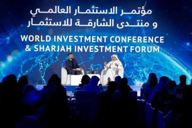 محمد العبار: التصنيع والتكنولوجيا يشكلان الموجة القادمة من النمو في الاقتصاد الوطني الإماراتي