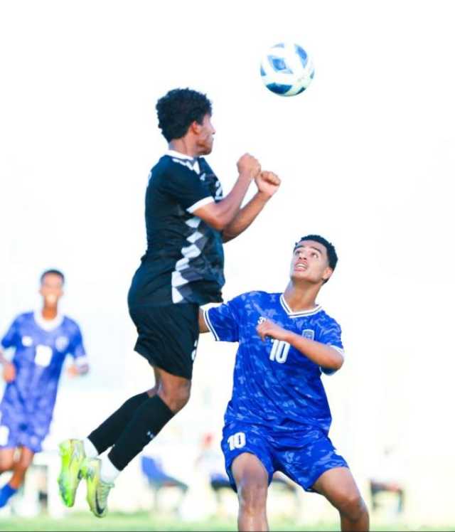 السيب وصلالة على القمة.. المنافسة تحتدم في نهائيات 'دوري تحت 19 سنة'
