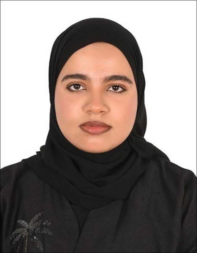 بحث طالبات كلية التربية بالرستاق ضمن أفضل 5 أبحاث عالمية