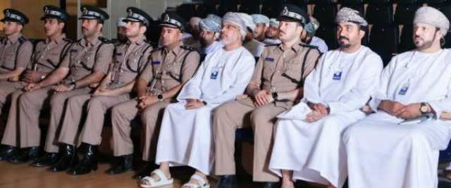 حملة توعوية بالأمن السيبراني في الطيران المدني