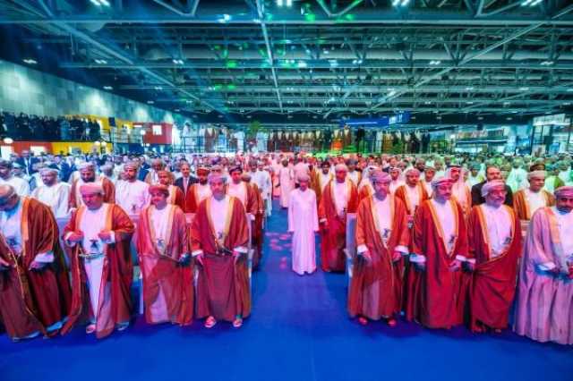 11 فرصة استثمارية عقارية وتوقيع اتفاقيات لتطوير مدن مستقبلية ضمن 'معرض ومؤتمر العمران'