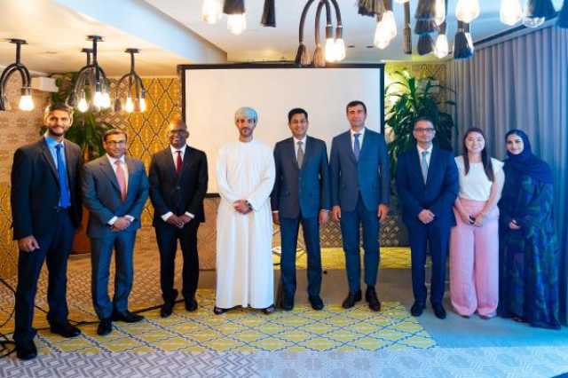 'جبل' لإدارة الأصول تطلق أول صندوق للاستثمار في الهند