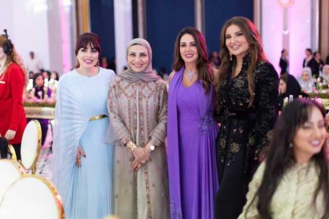 'دار السَّدَى' للأزياء الراقية تُحدث نقلة نوعية في عالم الموضة