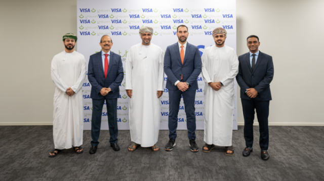'ثواني' تحصل على ترخيص من 'فيزا' لإصدار البطاقات الائتمانية