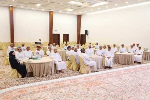 تأهيل الكوادر البشرية في قطاع الطاقة بشمال الشرقية