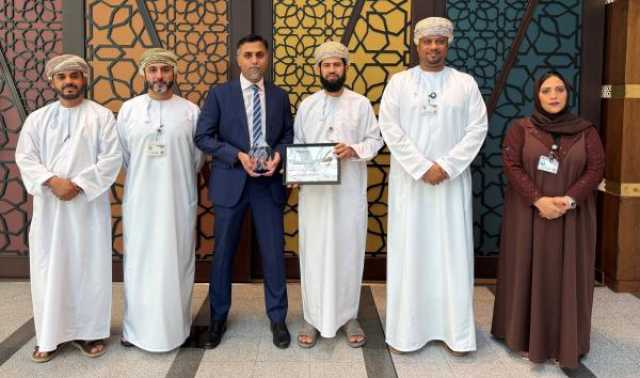 تتويج 'ميثاق' بجائزة 'الأفضل في تقديم الخدمات المصرفية الرقمية '