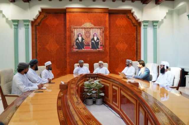 'مؤتمر عمان الوقفي' يركز على دور الوقف في دعم ريادة الأعمال والمشاريع الناشئة