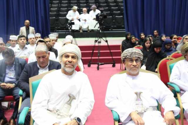 تدشين مركز 'حداثة' لصناعة الأمن السيبراني بكلية الشرق الأوسط