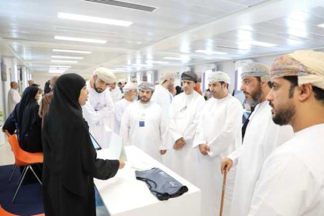 تعزيز ثقافة ريادة الأعمال في ملتقى الشركات الطلابية وبدائل التمويل 'انطلاقة'