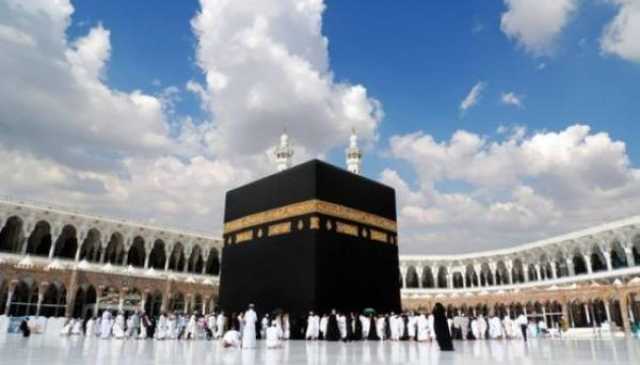 السعودية: جميع أنواع التأشيرات تتيح أداء مناسك العمرة