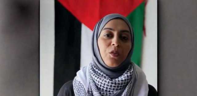 بينهم العُمانية أمامة اللواتية.. إسرائيل ترحّل 131 ناشطا من أسطول غزة إلى الأردن
