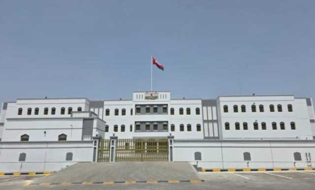 افتتاح مدرسة الشيخ جاعد بن خميس الخروصي في العوابي نوفمبر المقبل