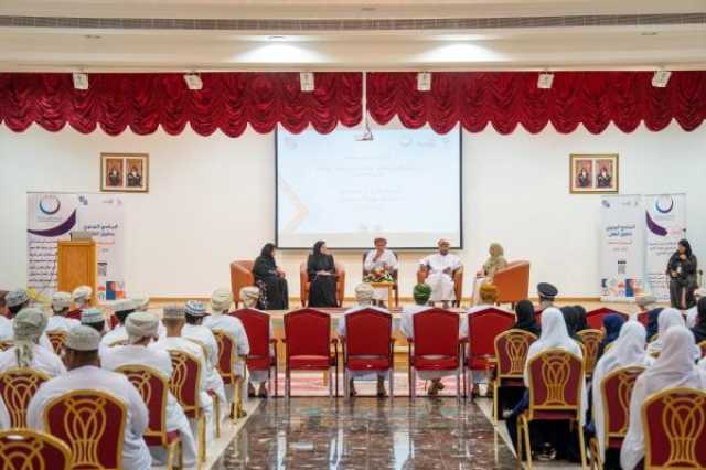برنامج توعوي في شمال الشرقية للتعريف بحقوق الطفل وترسيخ مفاهيم المواطنة لدى النشء