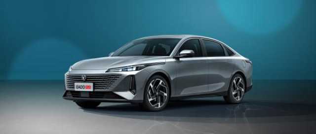 'شانجان إيدو بلس' تعيد تعريف مفهوم الراحة الفاخرة وأنظمة السلامة الذكية