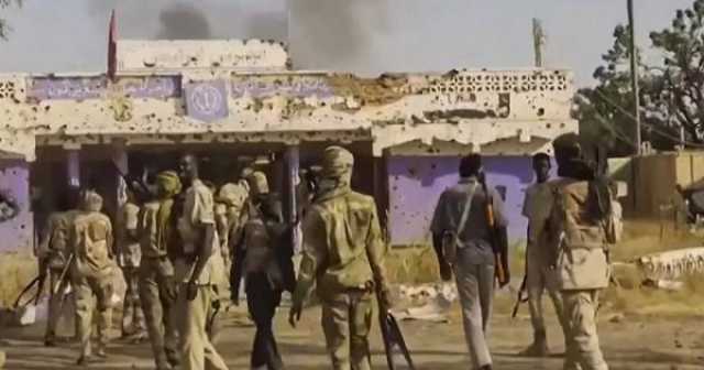 مجلس الأمن يندد بهجوم 'الدعم السريع' على الفاشر بالسودان