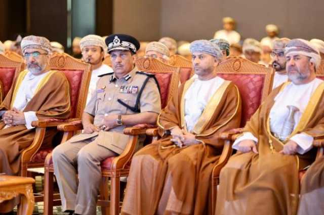 عُمان تستعرض المنظومة الوطنية للطوارئ ضمن 'منتدى صمود المدن في الأنواء المناخية'