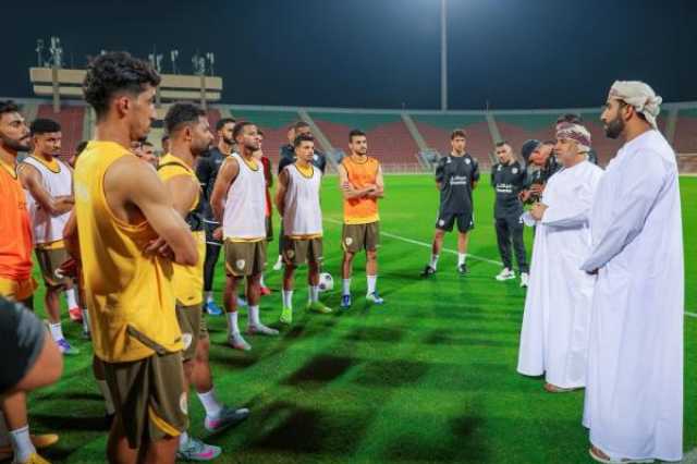 مواجهتان تفصلانا عن 'حلم المونديال'.. و'الأحمر' يطير إلى الدوحة استعدادا لمباراتي قطر والإمارات