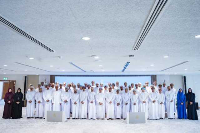 الأكاديمية السلطانية للإدارة تُطلق برنامج 'مُرتكز' لرفع كفاءة الأداء المؤسسي