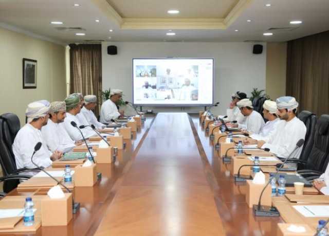 رئيس 'حماية المستهلك' يوجه بتكثيف الرقابة على الأسواق والمقاصف المدرسية
