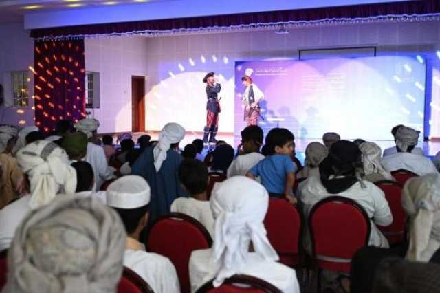 النادي الثقافي ينظّم الملتقى الثقافي الثالث بولاية مقشن