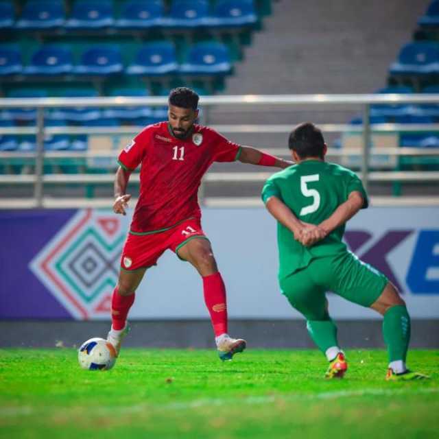 'برازيل الخليج' يخطو نحو 'الحلم المونديالي' بمواجهة قوية أمام 'العنابي'