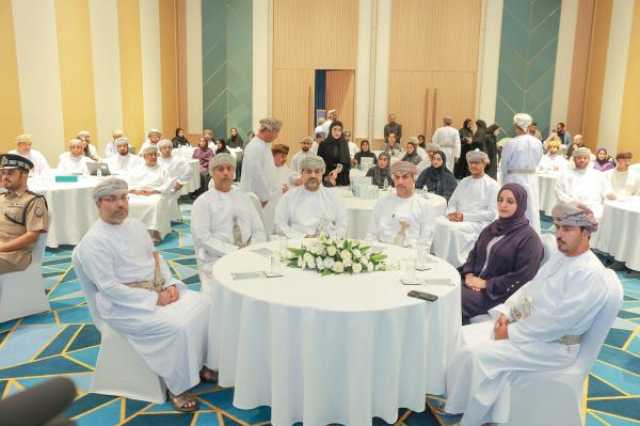 'العمل' تستعرض مستجدات إعداد الخطة الاستراتيجية للكليات المهنية