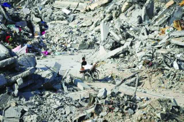 غزة تواجه معركة جديدة ضد 'أفخاخ الاحتلال'.. والقنابل غير المنفجرة تهدد أرواح الفلسطينيين