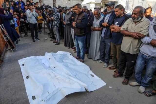 'الخط الأصفر'.. الحد الوهمي الذي تسخّره إسرائيل لمواصلة الإبادة الجماعية في غزة